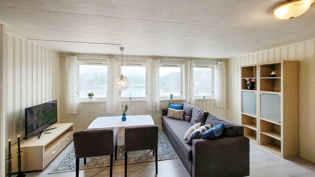 Photo of Bedroom in Sveio