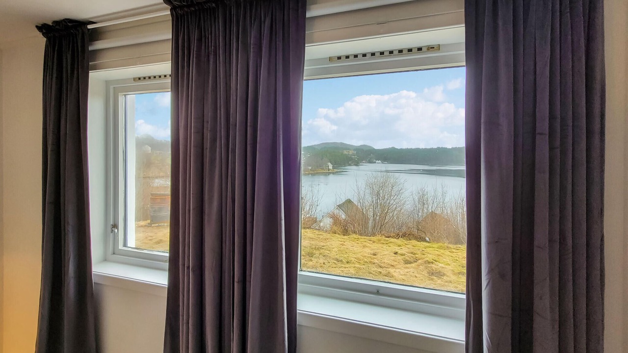 Photo of Bedroom in Sveio