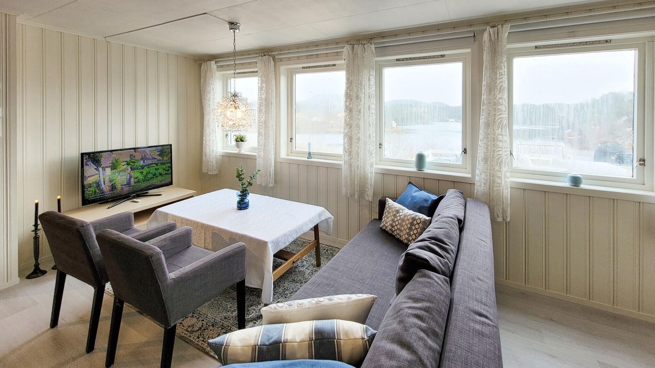 Photo of Bedroom in Sveio