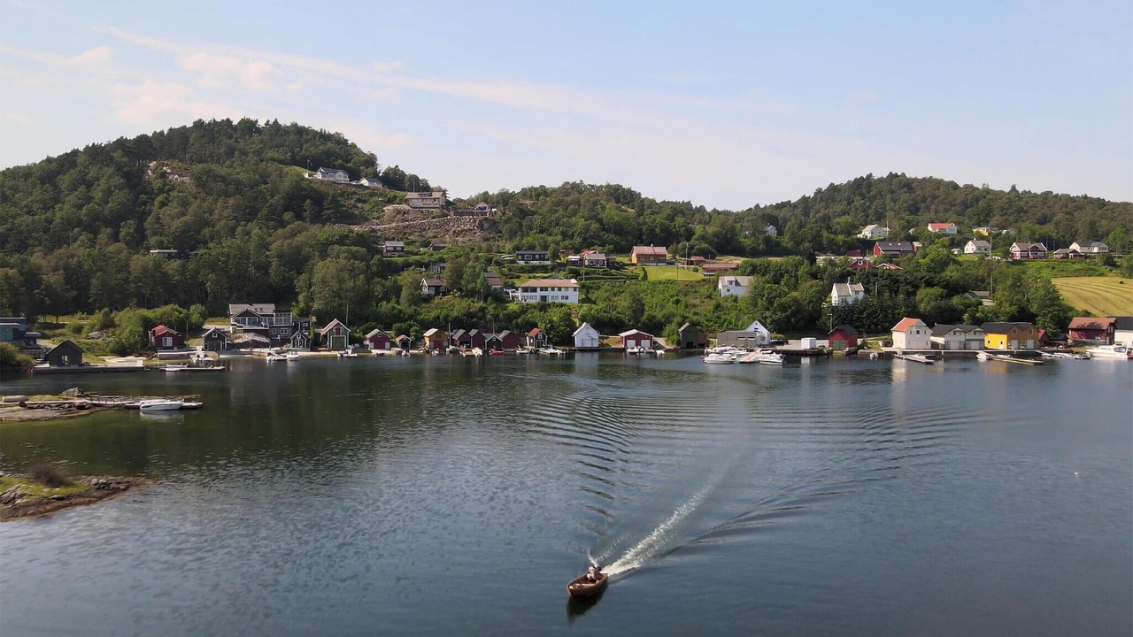 Photo of Others in Sveio