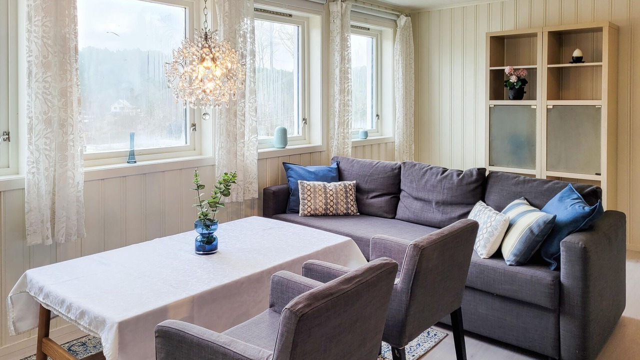 Photo of Bedroom in Sveio