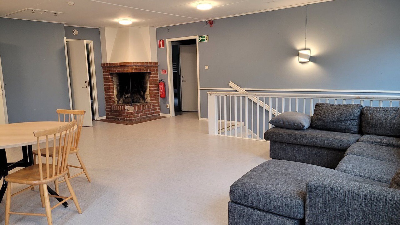 Photo of Livingroom in Vaddo