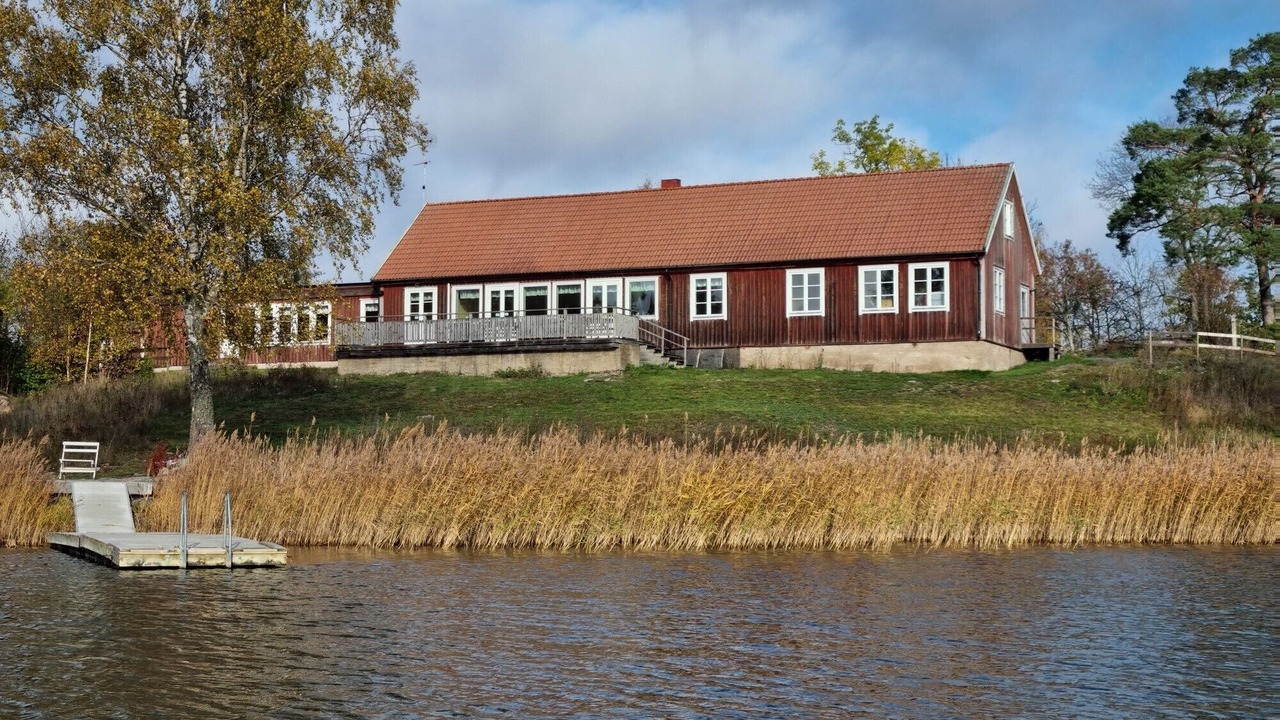 Photo of Outdoor in Vaddo