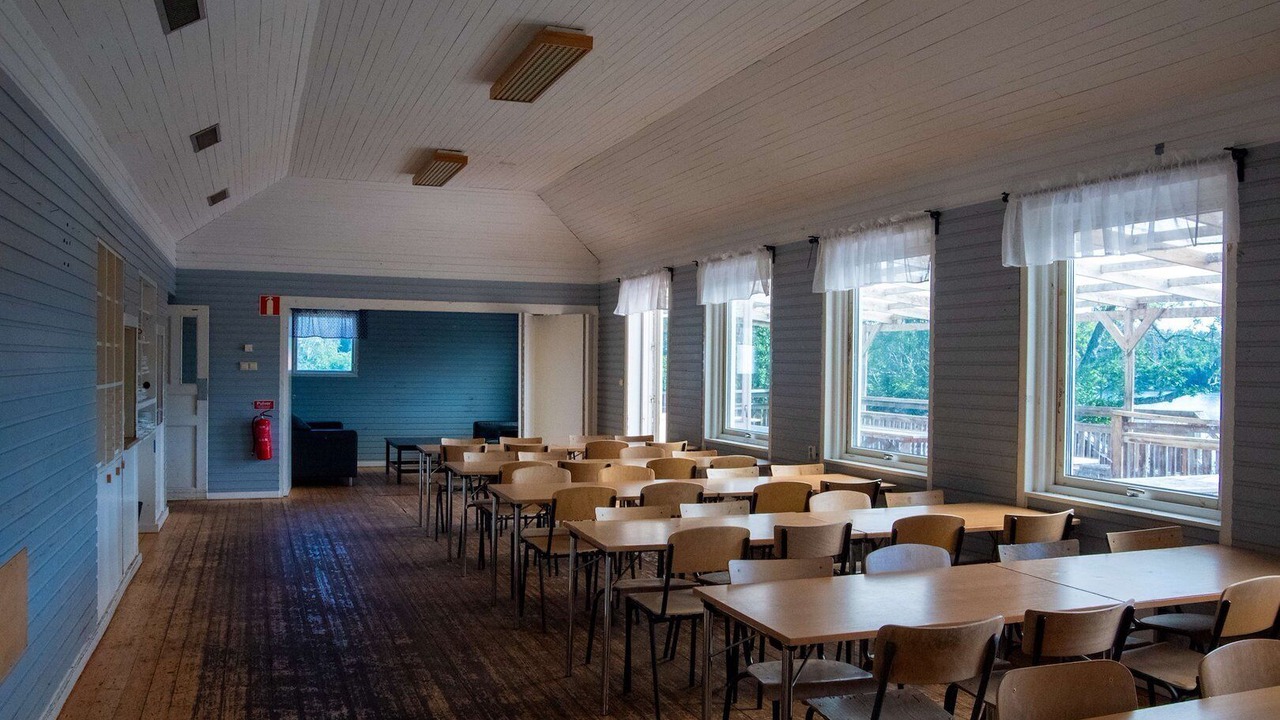 Photo of Livingroom in Vaddo