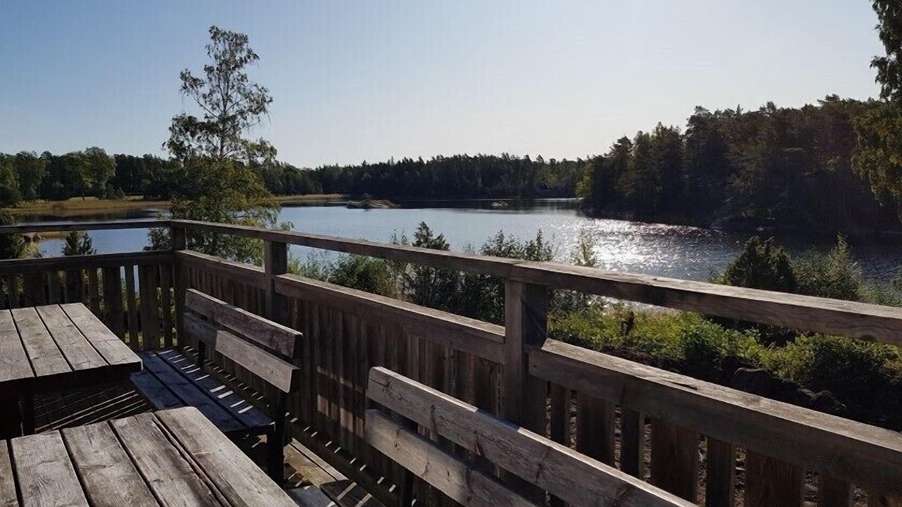 Photo of Outdoor in Vaddo