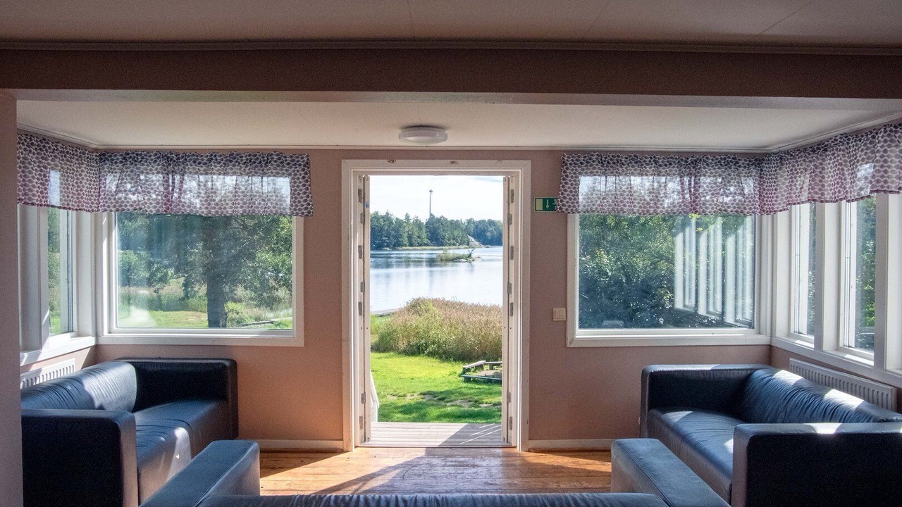 Photo of Livingroom in Vaddo