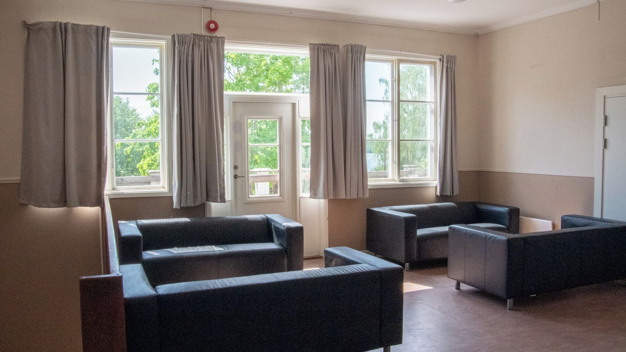 Photo of Livingroom in Vaddo