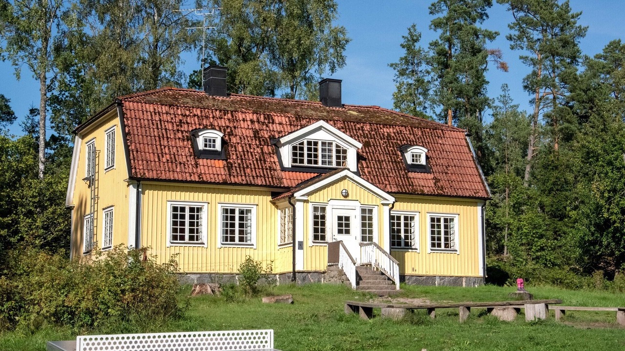 Photo of Outdoor in Vaddo