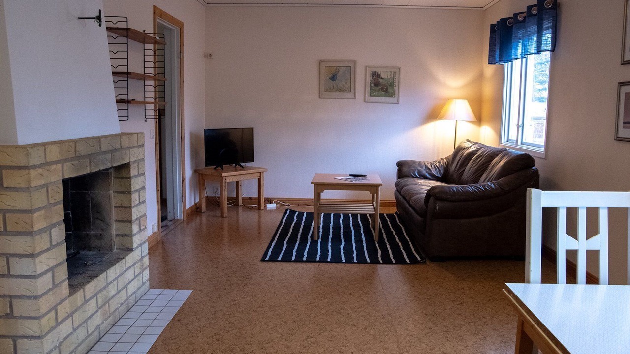 Photo of Livingroom in Vaddo