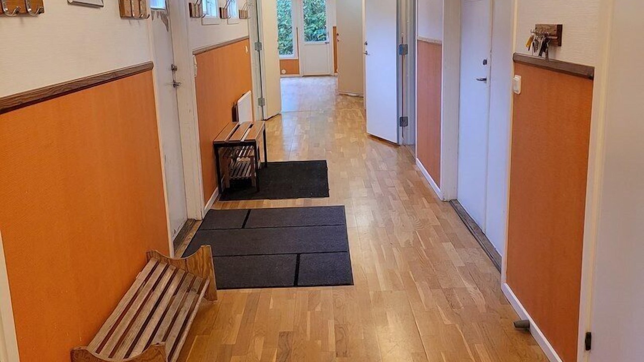 Photo of Bedroom in Vaddo
