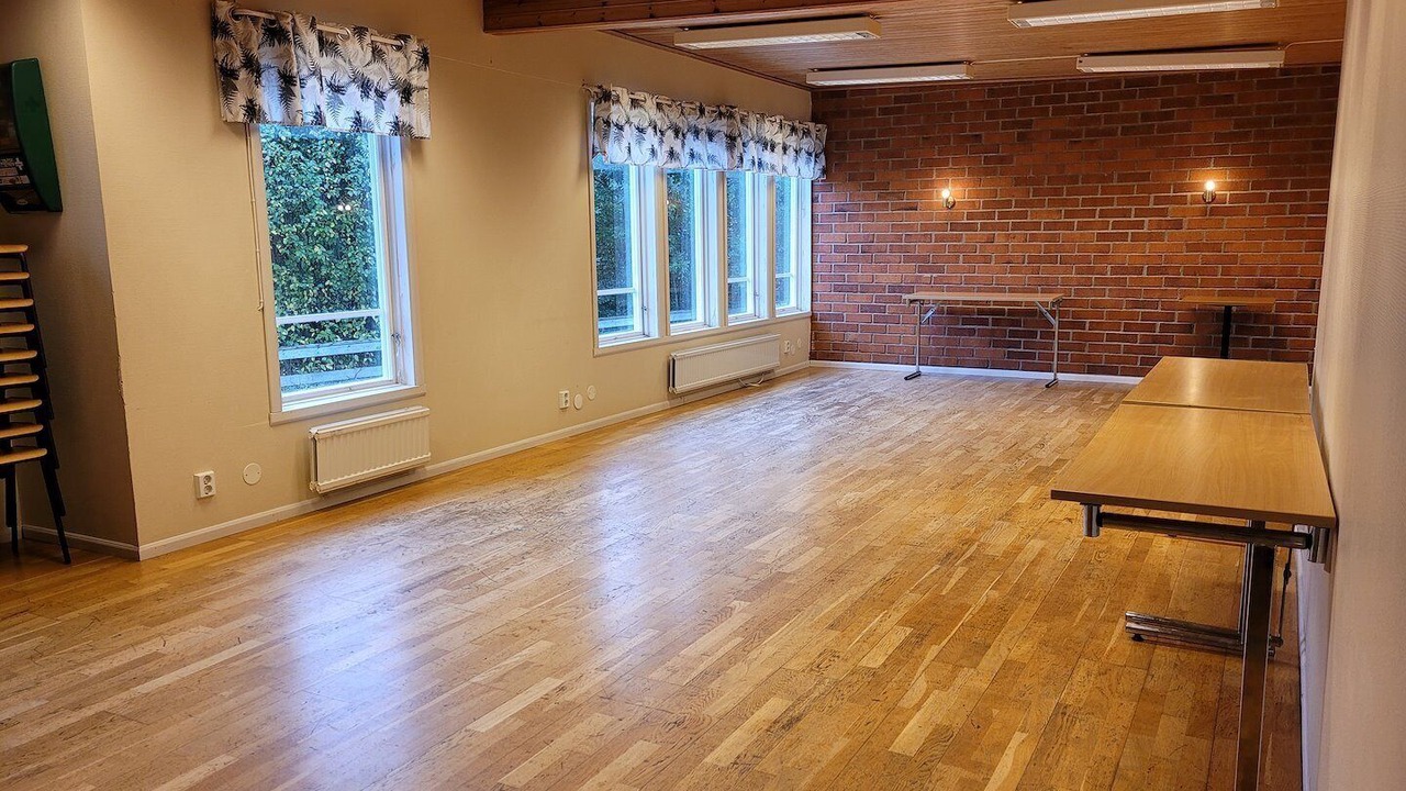 Photo of Bedroom in Vaddo