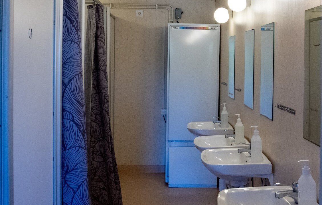 Photo of Bathroom in Vaddo