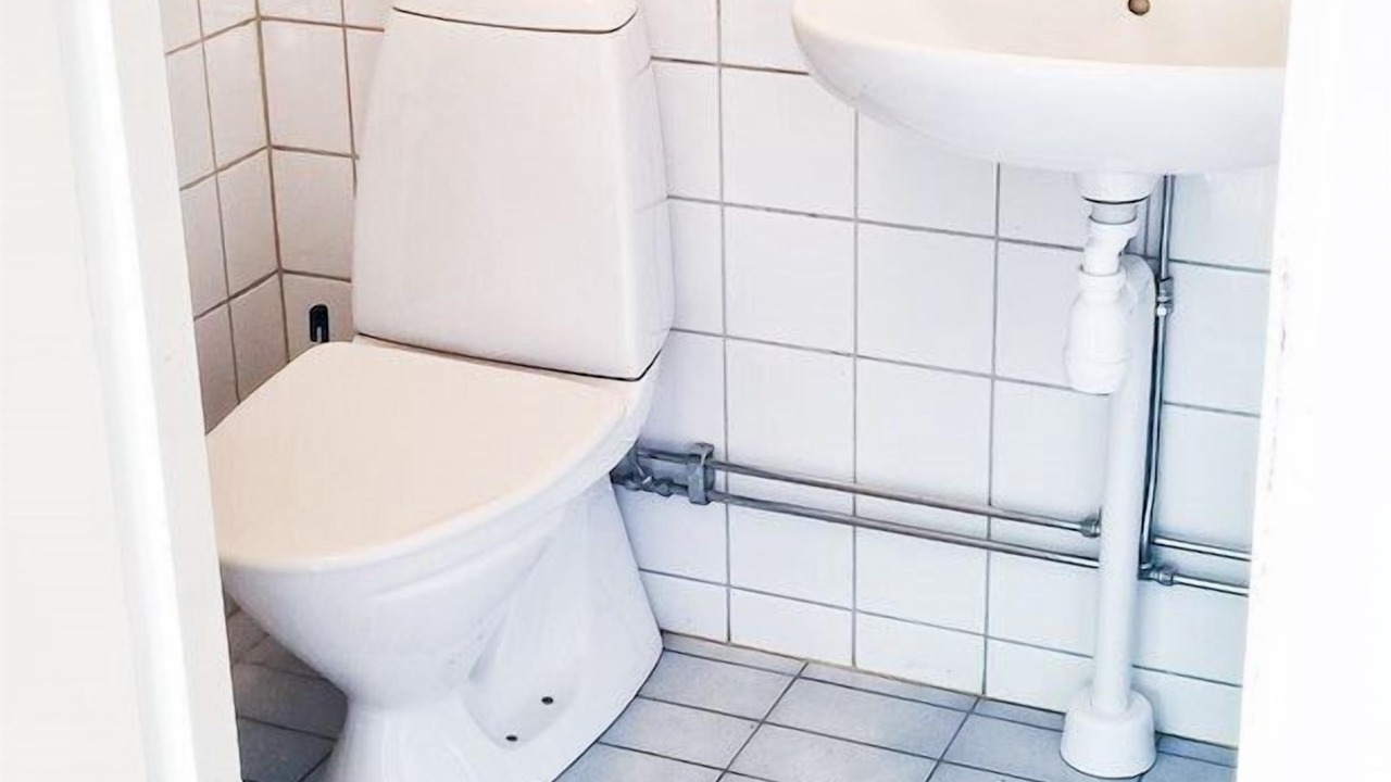 Photo of Bathroom in Vaddo