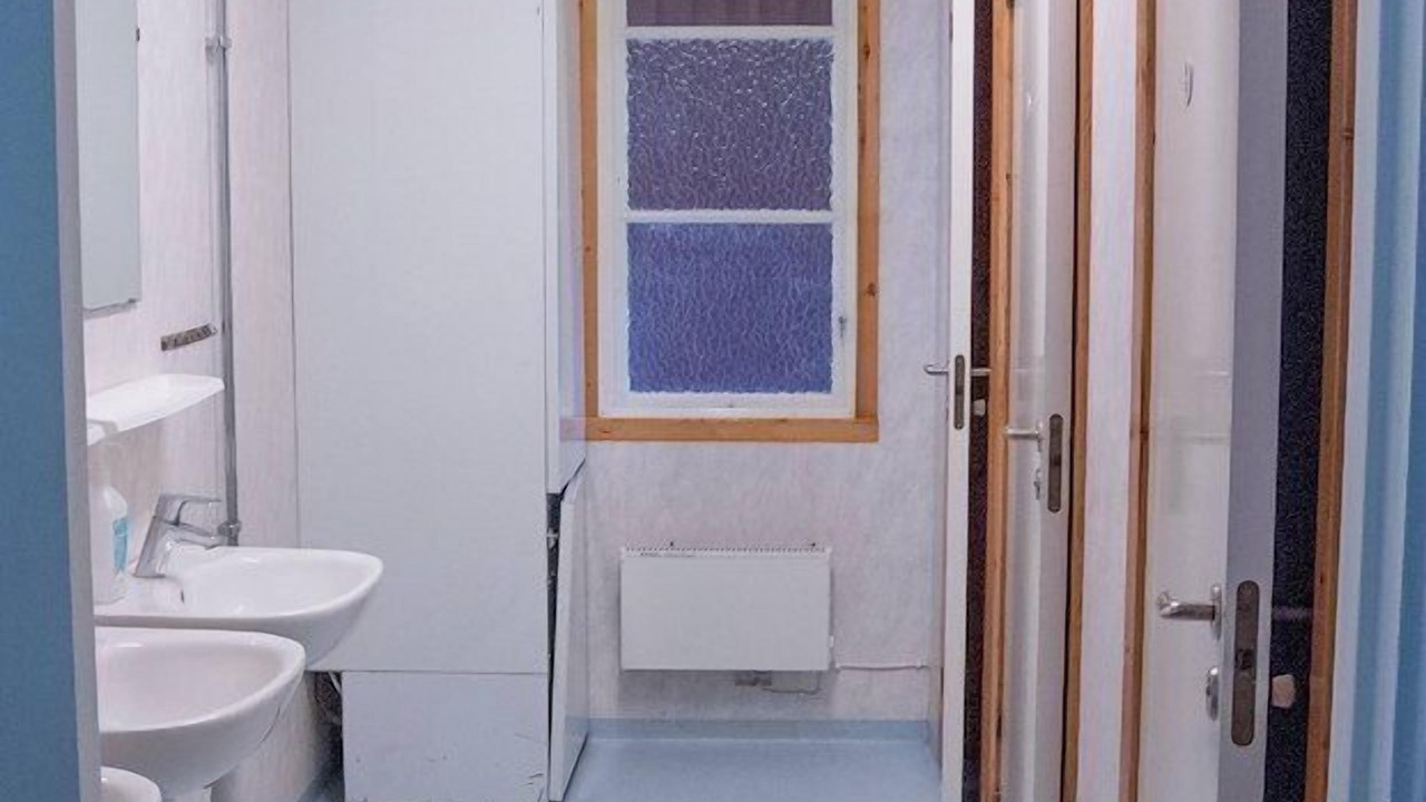 Photo of Bathroom in Vaddo