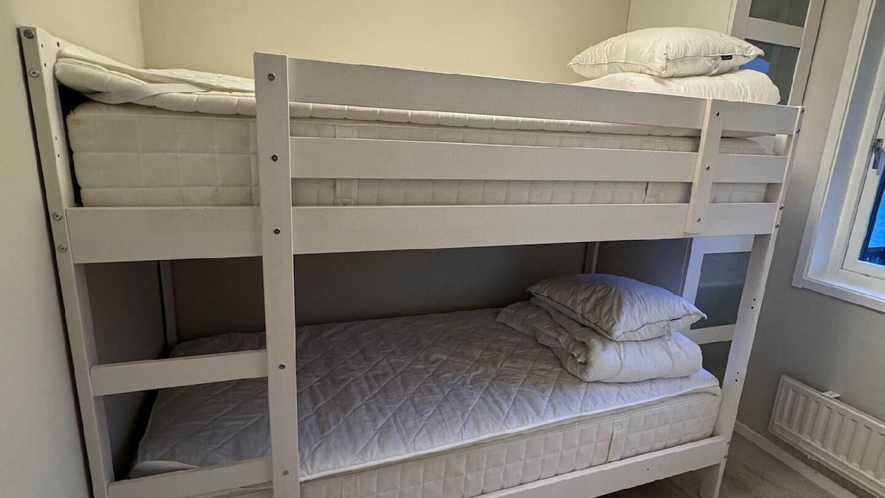 Photo of Bedroom in Aahus