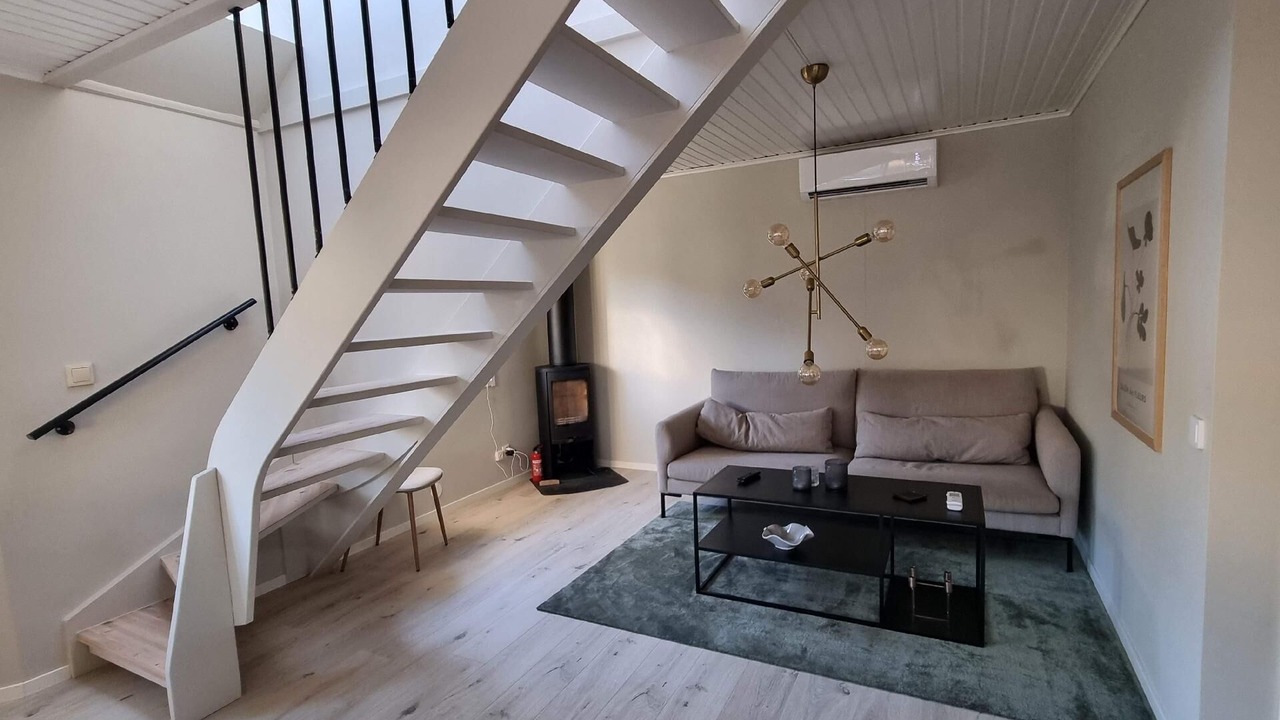 Photo of Livingroom in Aahus