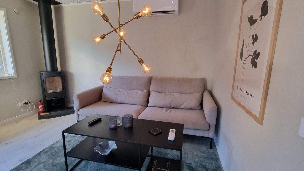 Photo of Livingroom in Aahus
