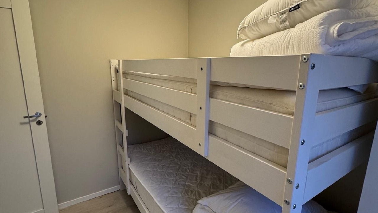 Photo of Bedroom in Aahus