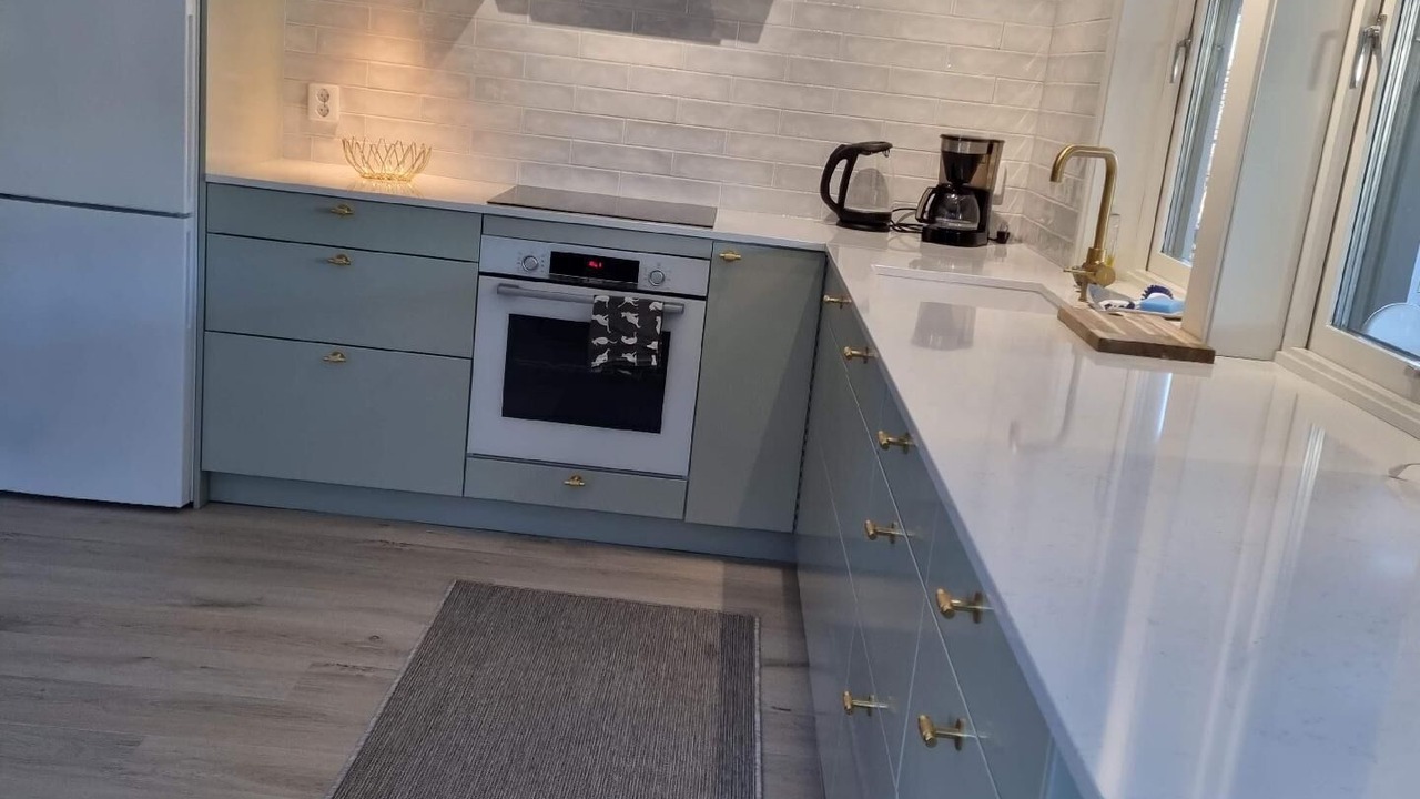 Photo of Kitchen in Aahus