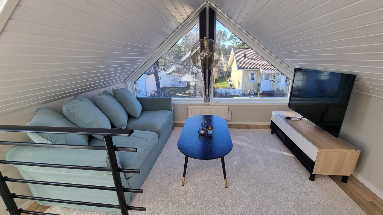 Photo of Livingroom in Aahus