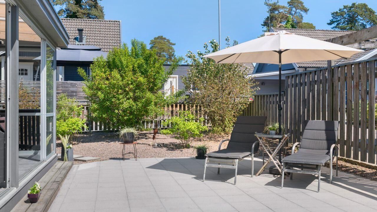 Photo of Patio Balcony in Aahus