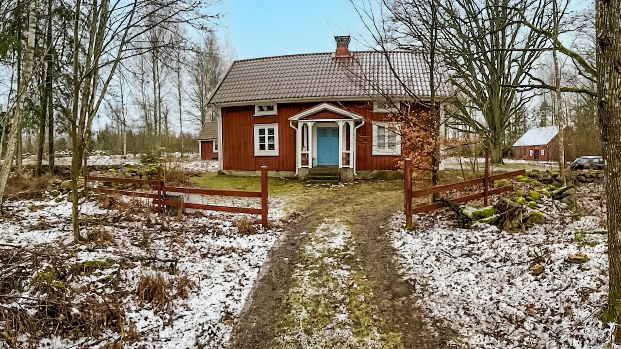 Photo of Others in Tingsryd Municipality