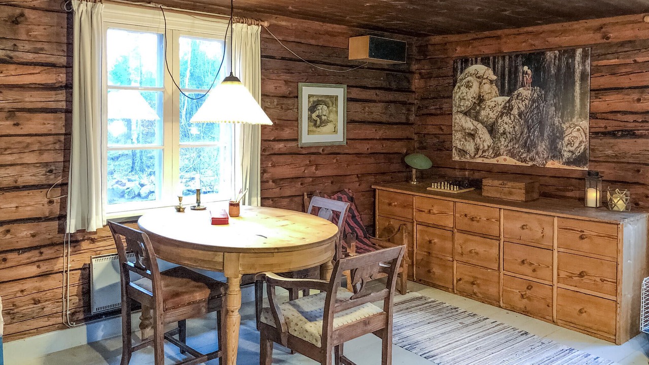 Photo of Bedroom in Tingsryd Municipality