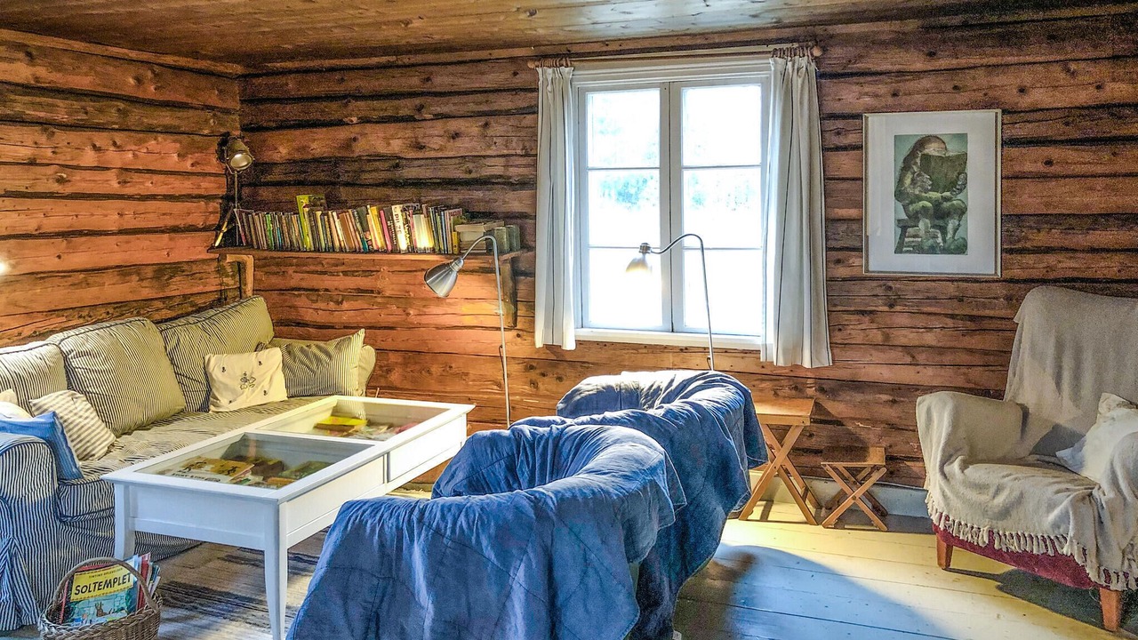 Photo of Bedroom in Tingsryd Municipality