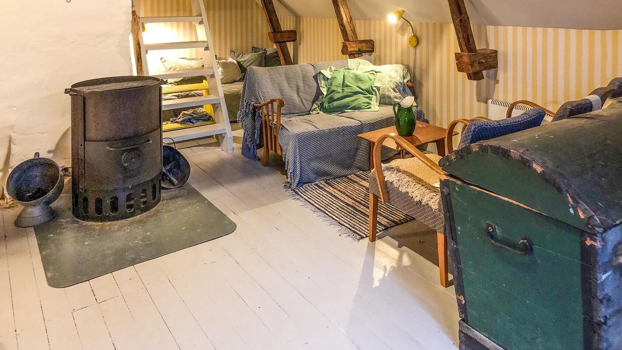 Photo of Bedroom in Tingsryd Municipality