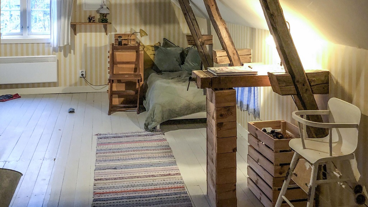 Photo of Bedroom in Tingsryd Municipality