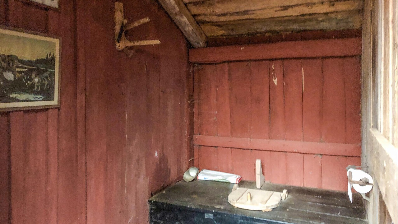 Photo of Bathroom in Tingsryd Municipality