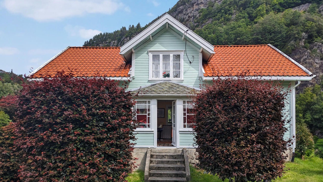 Photo of Others in Kvinesdal
