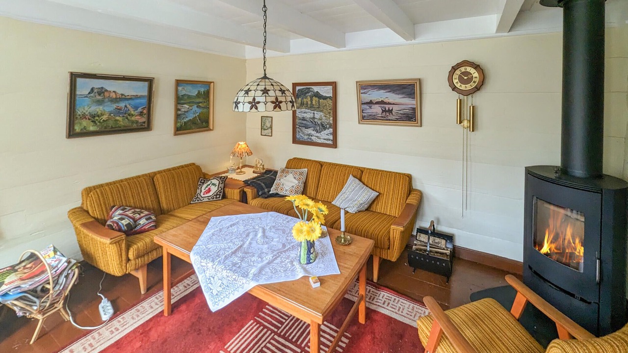 Photo of Bedroom in Kvinesdal
