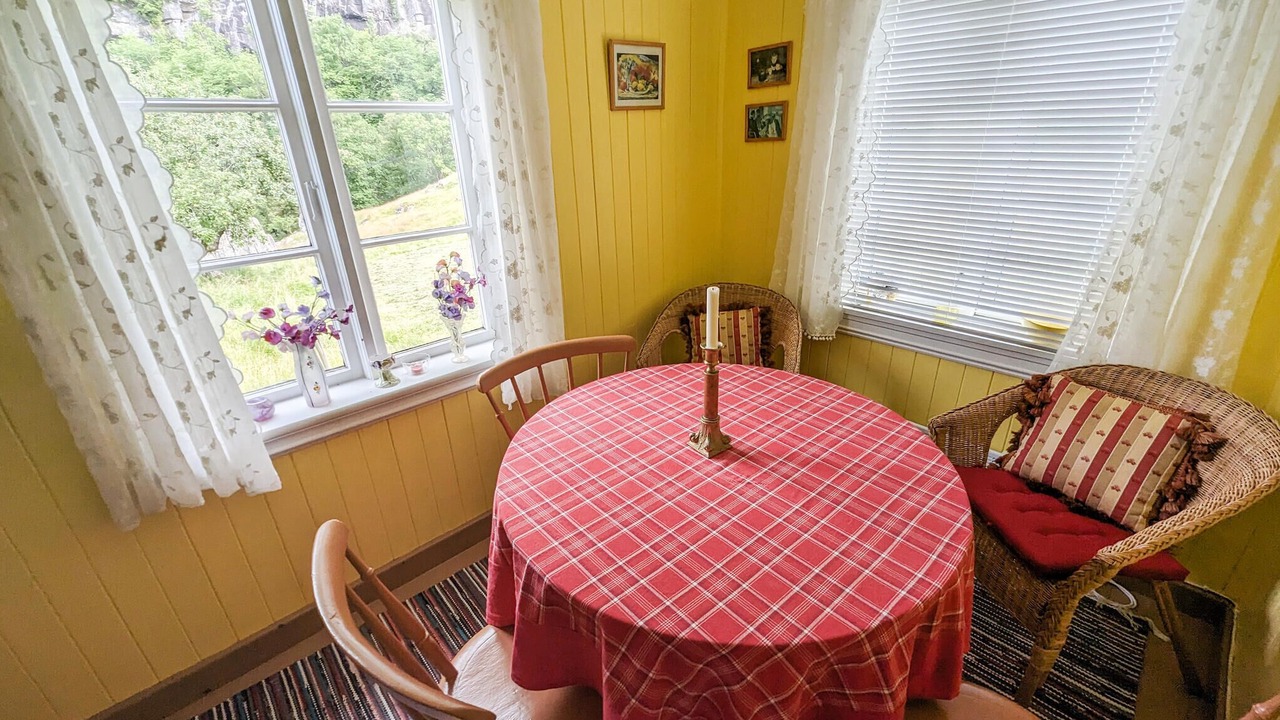 Photo of Bedroom in Kvinesdal