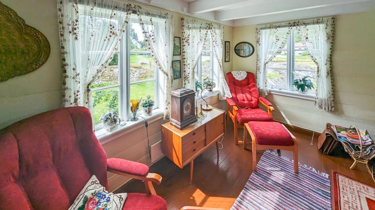 Photo of Bedroom in Kvinesdal