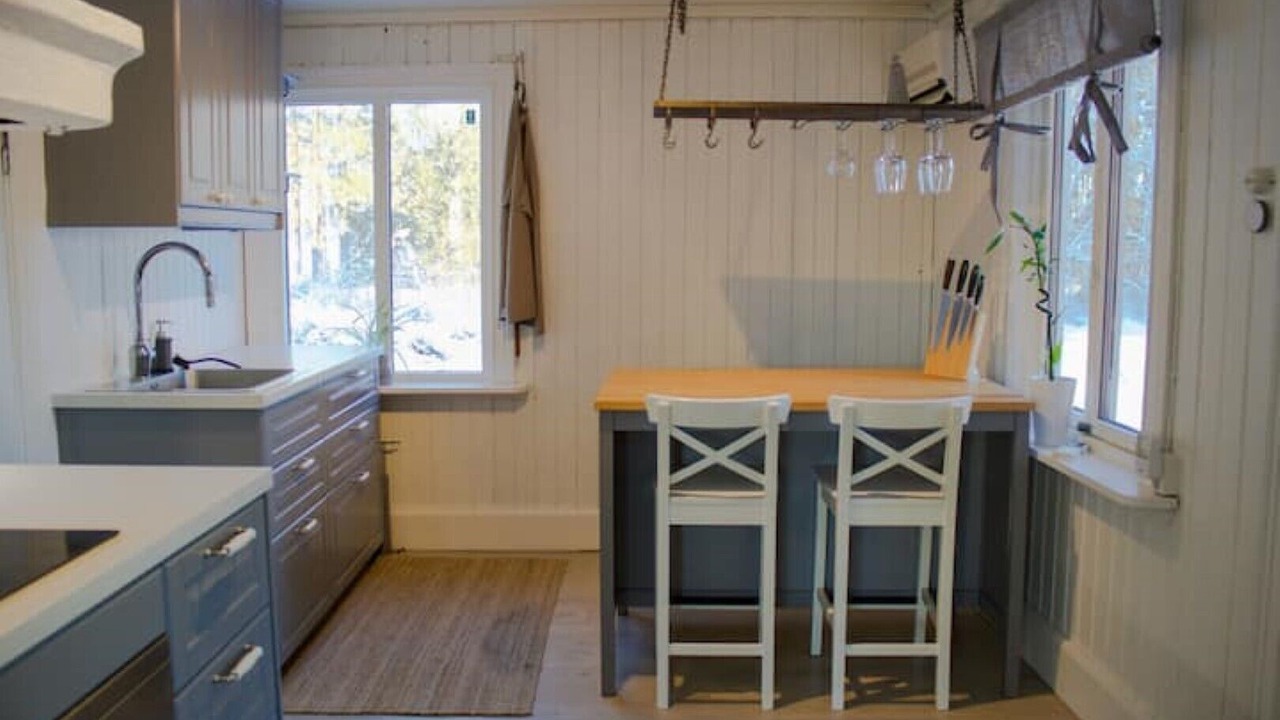 Photo of Kitchen in Falun