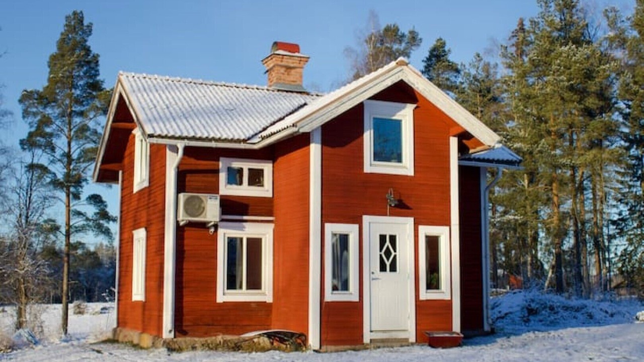 Photo of Outdoor in Falun