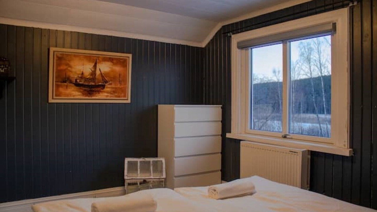 Photo of Bedroom in Falun