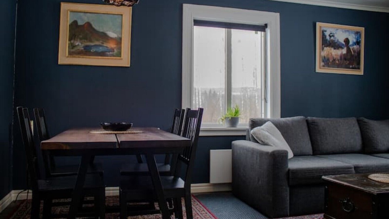 Photo of Livingroom in Falun