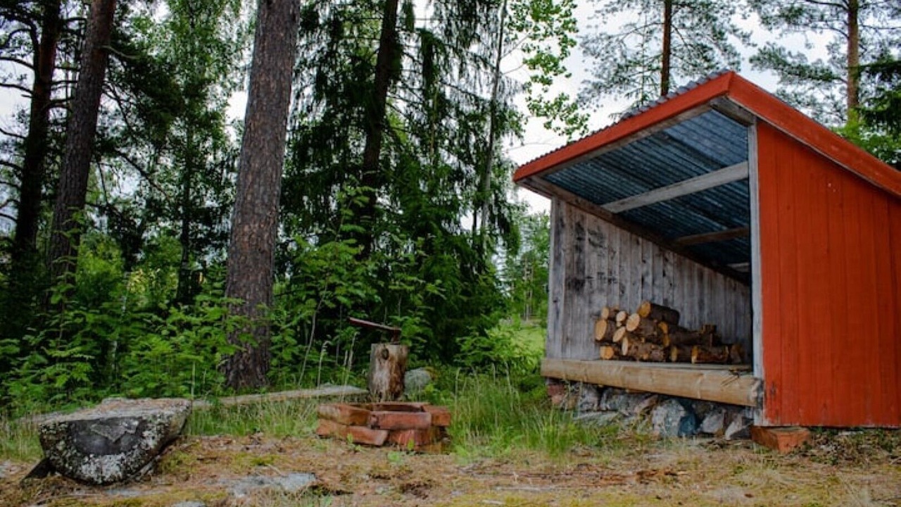 Photo of Outdoor in Falun