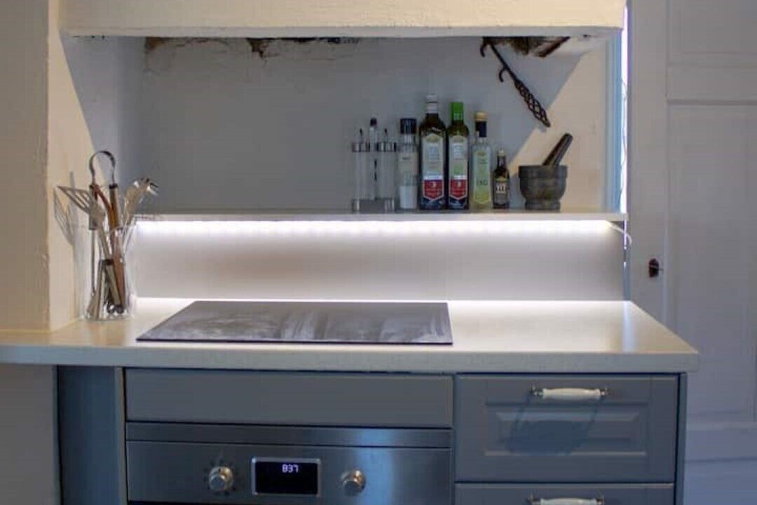 Photo of Kitchen in Falun