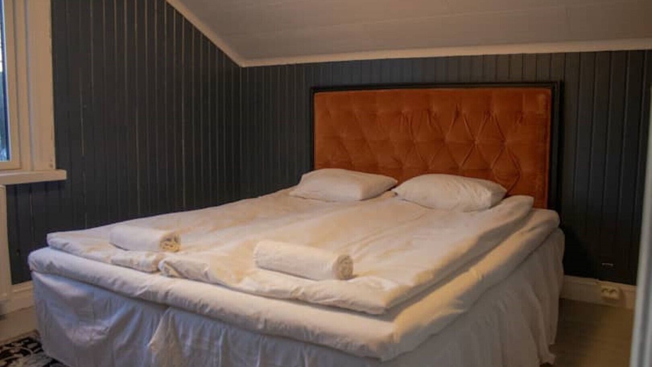 Photo of Bedroom in Falun