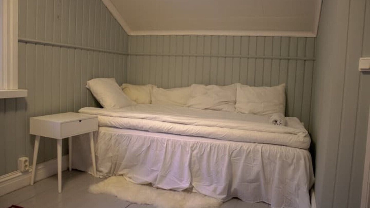 Photo of Bedroom in Falun