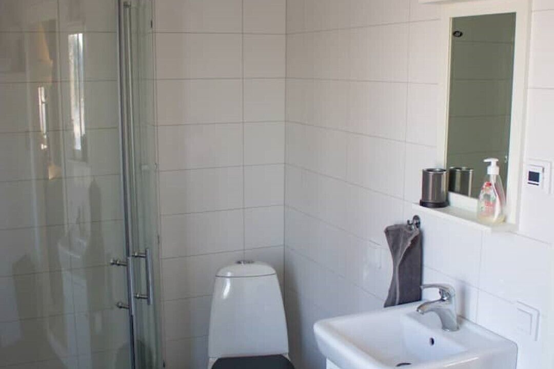 Photo of Bathroom in Falun