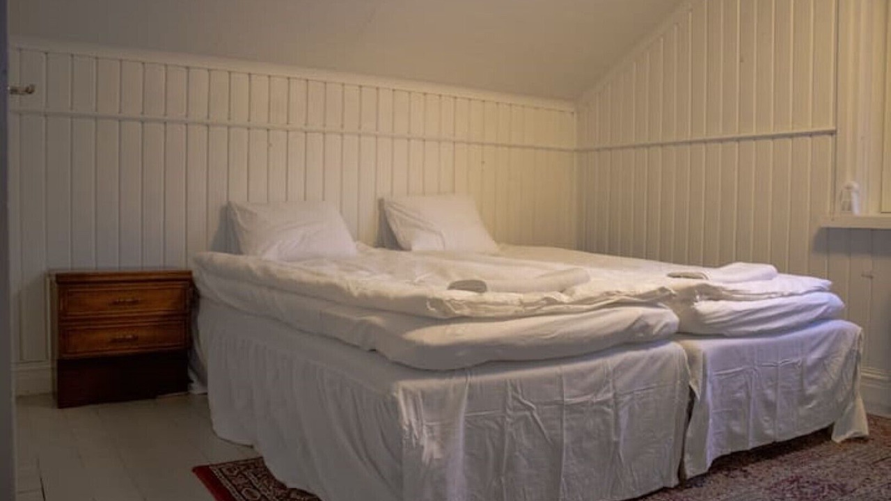 Photo of Bedroom in Falun
