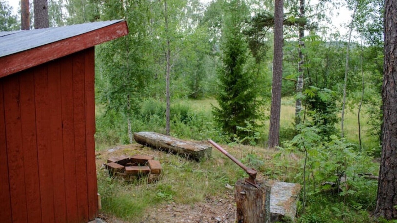 Photo of Outdoor in Falun