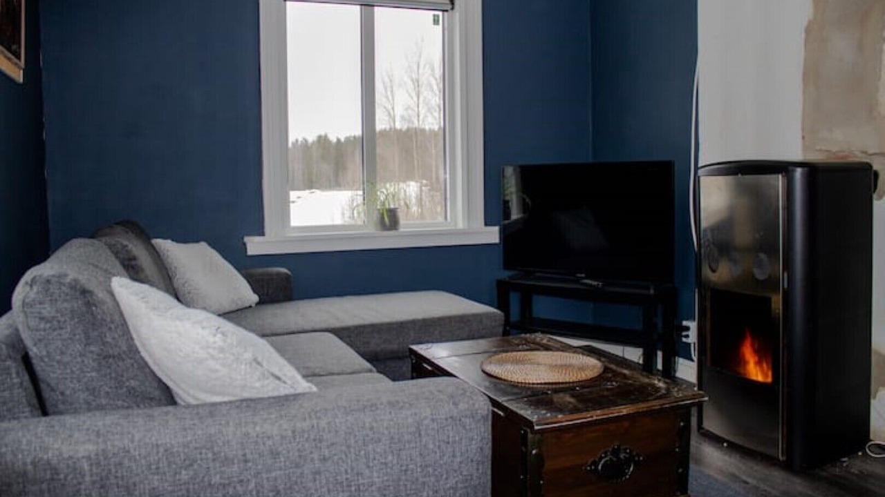 Photo of Livingroom in Falun