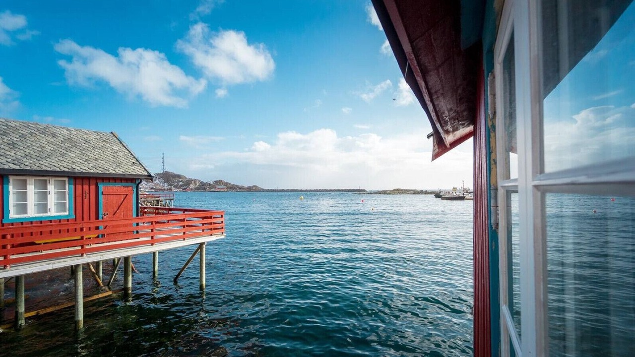 Photo of Outdoor in Moskenes