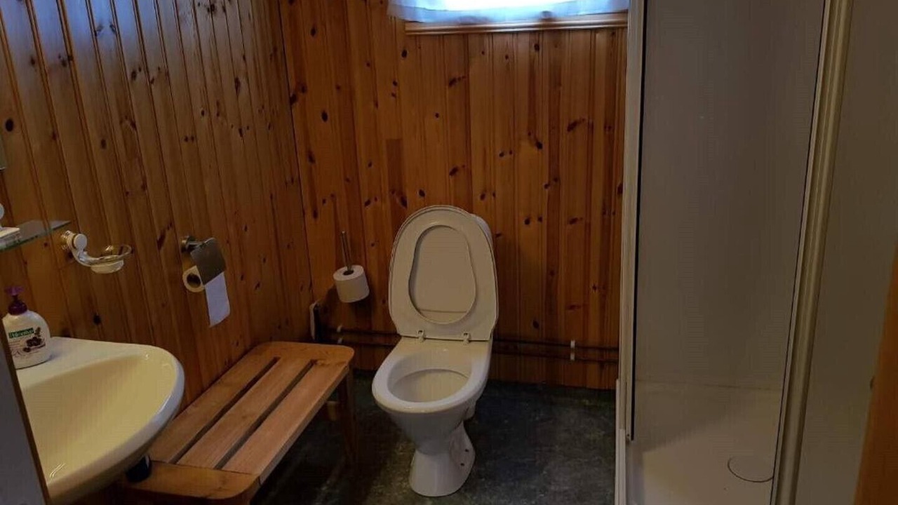 Photo of Bathroom in Moskenes
