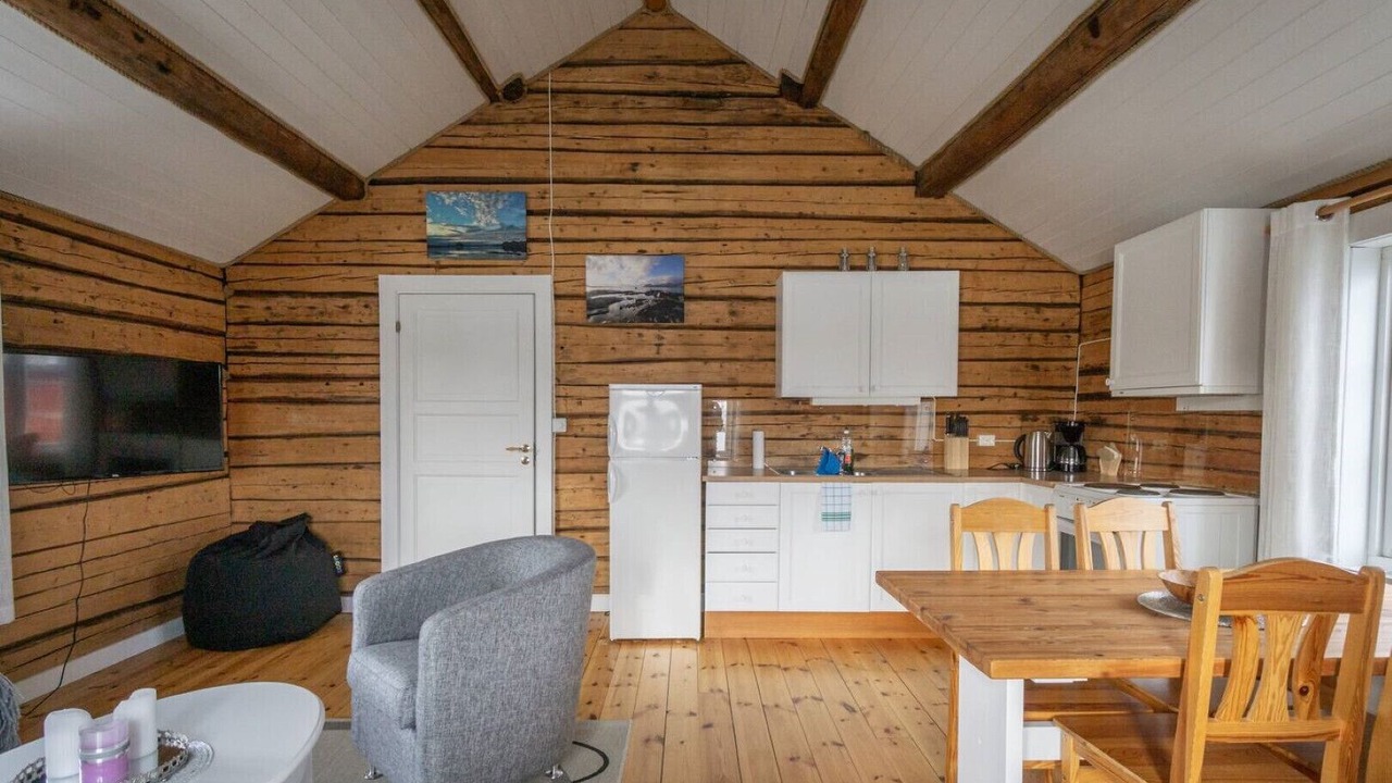 Photo of Livingroom in Moskenes